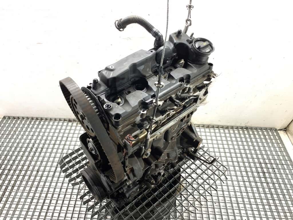 Moteur CKFB vue 3