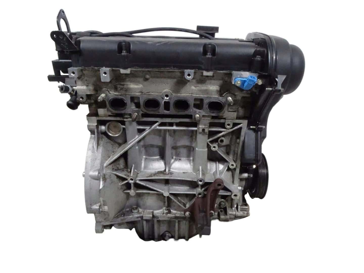 Moteur RTJA vue 3