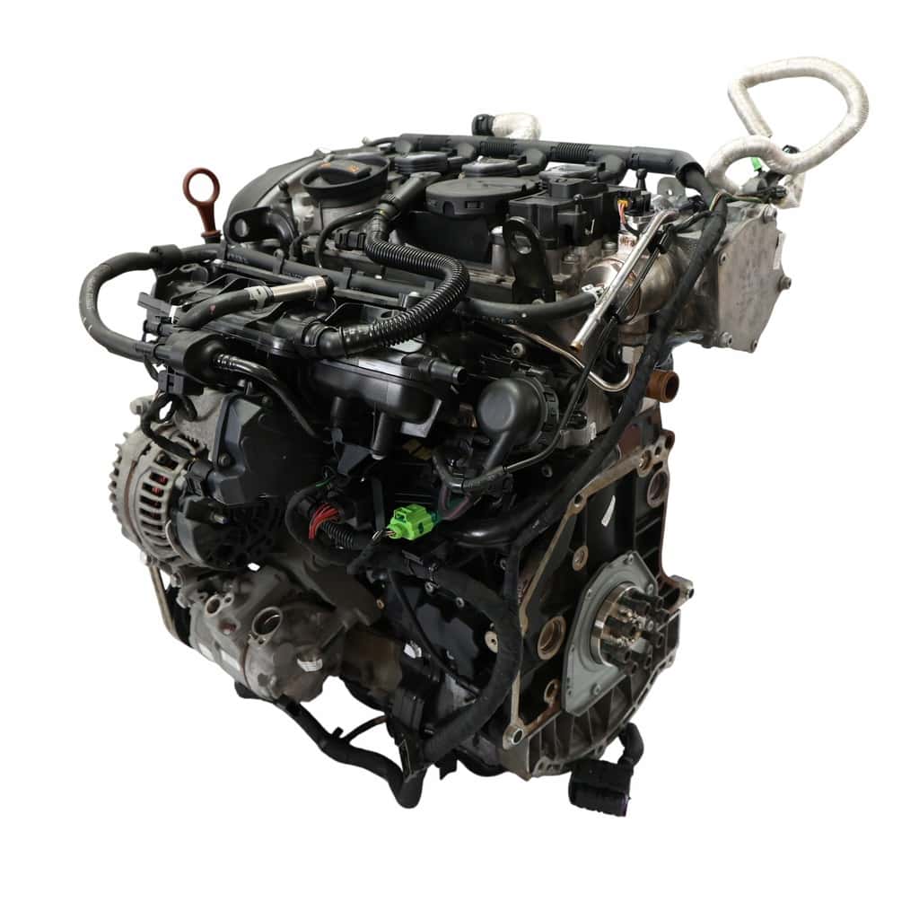 Moteur CCZB vue 8