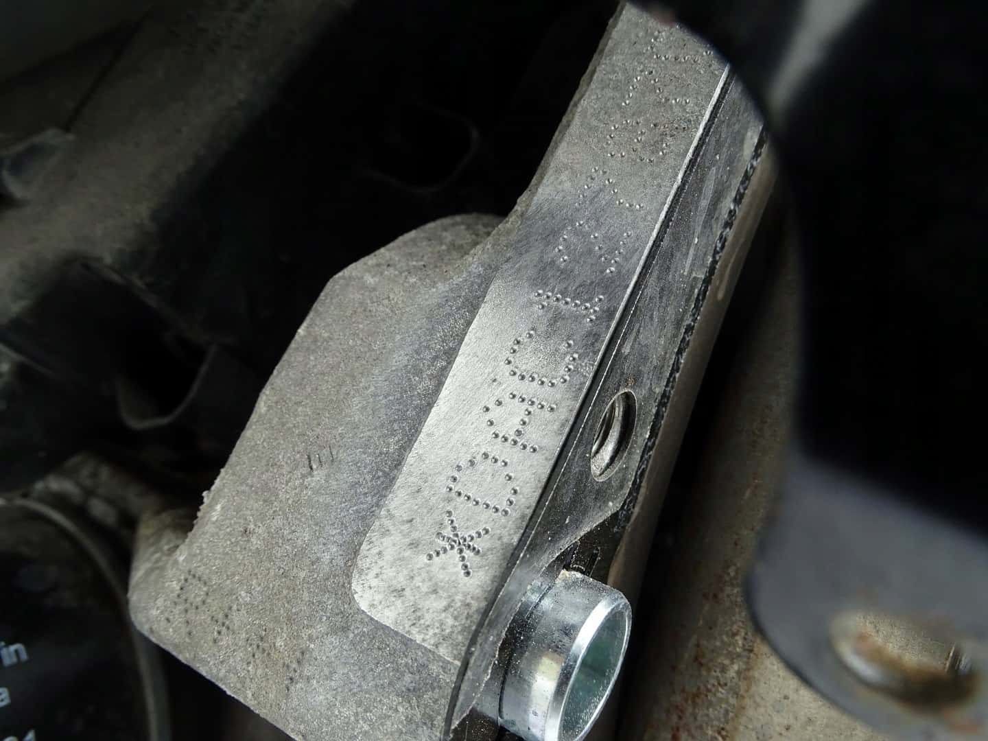 Moteur DACA vue 13