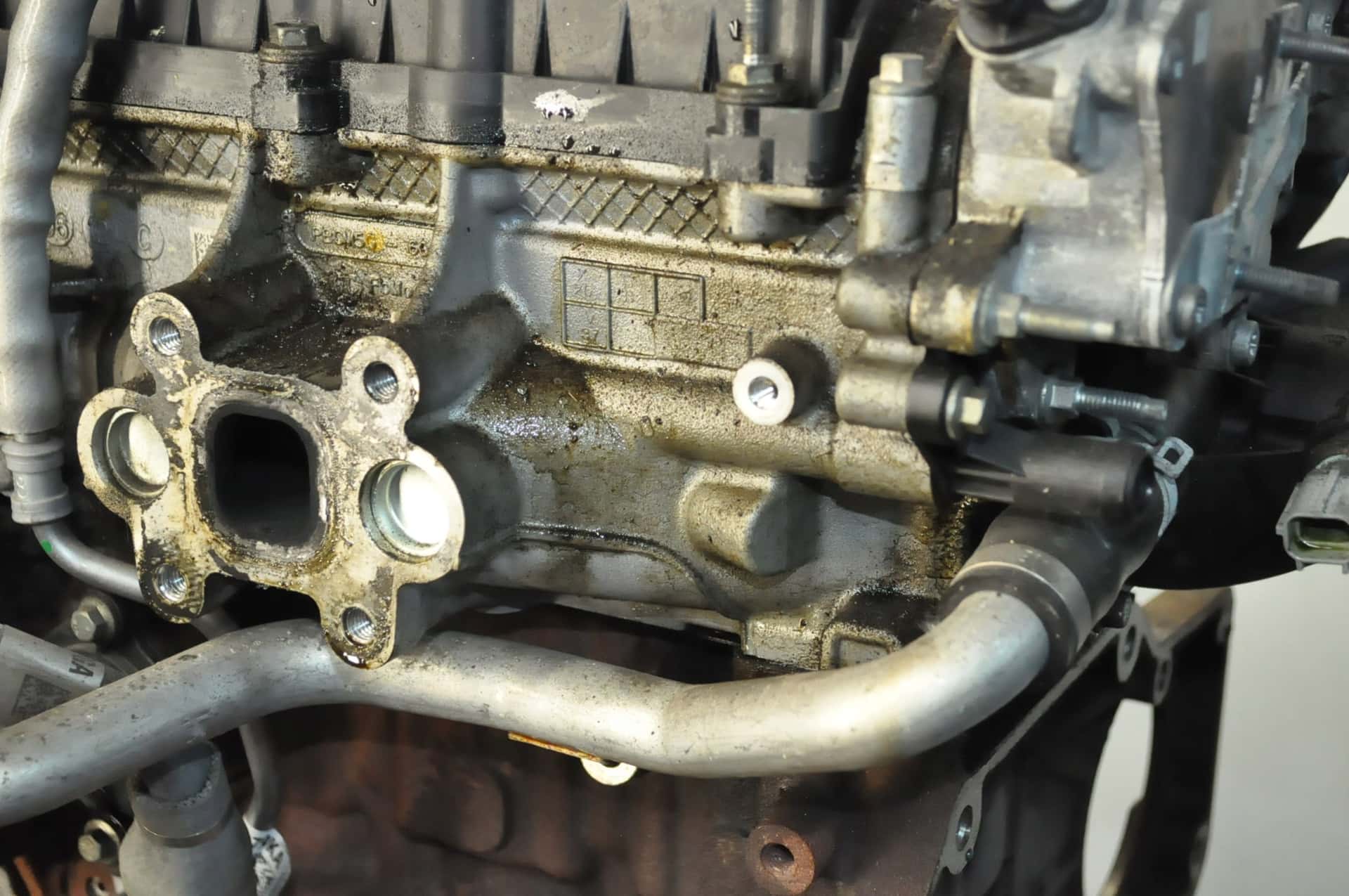 Moteur M2DC vue 2