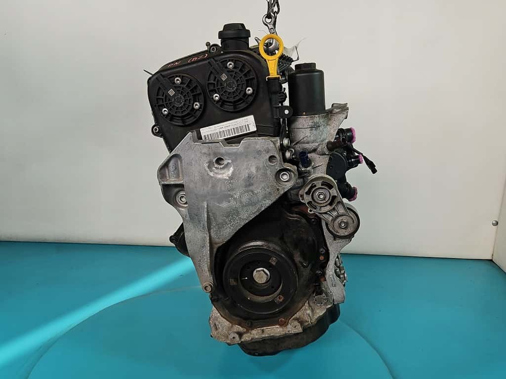 Moteur DNND vue 2