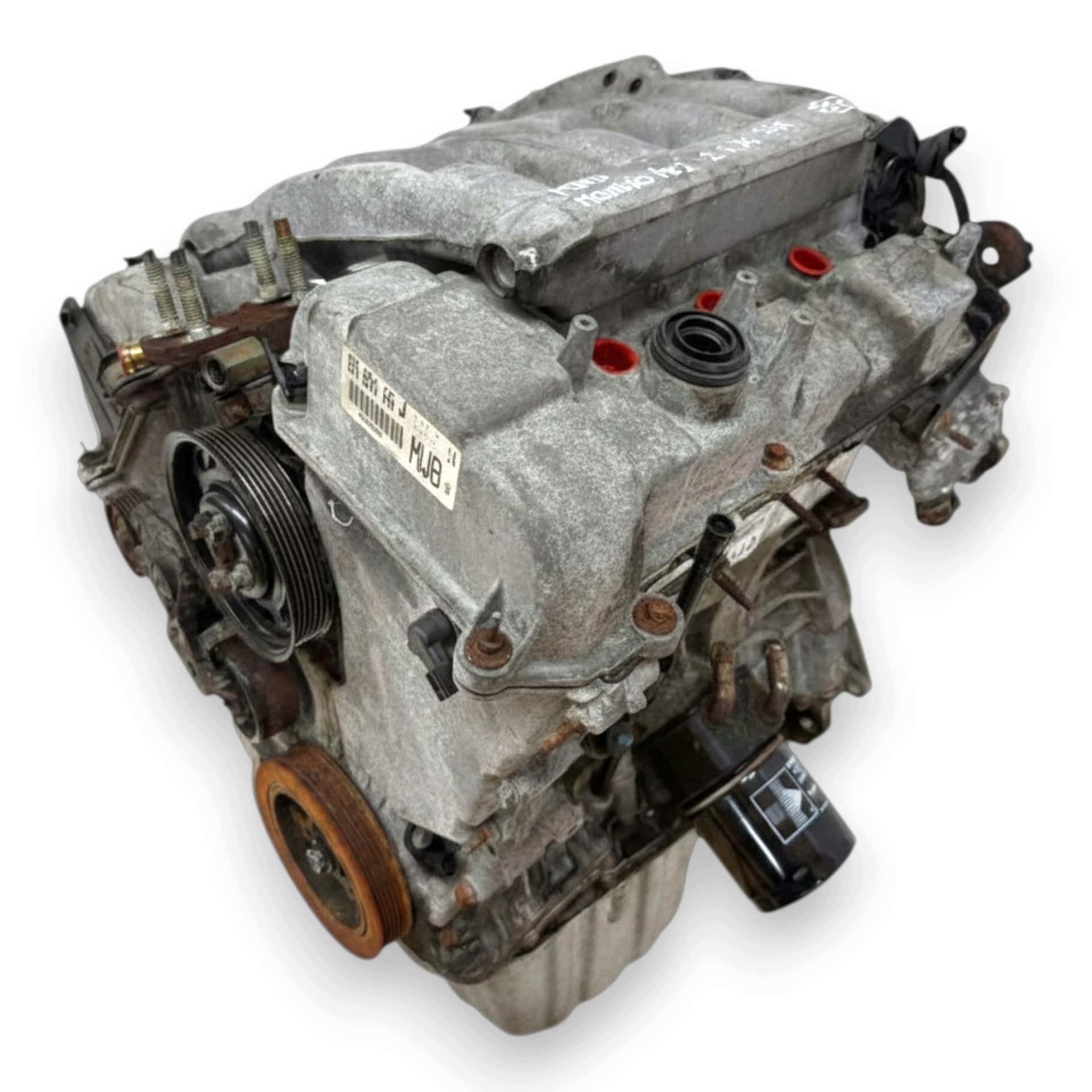Moteur SEA vue 8