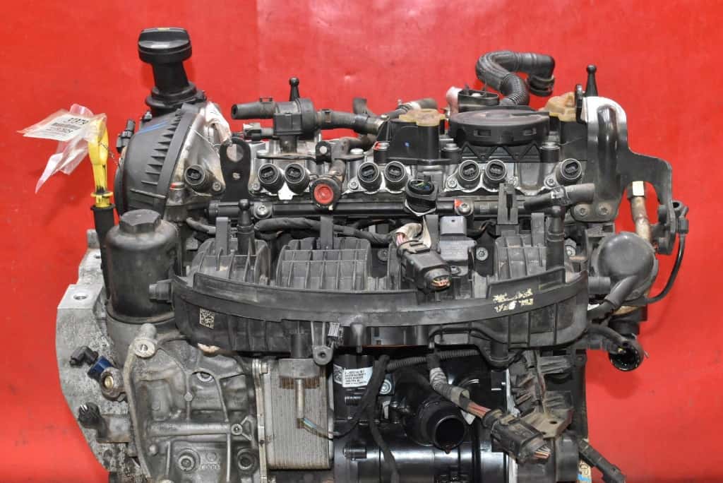 Moteur CZPC vue 6