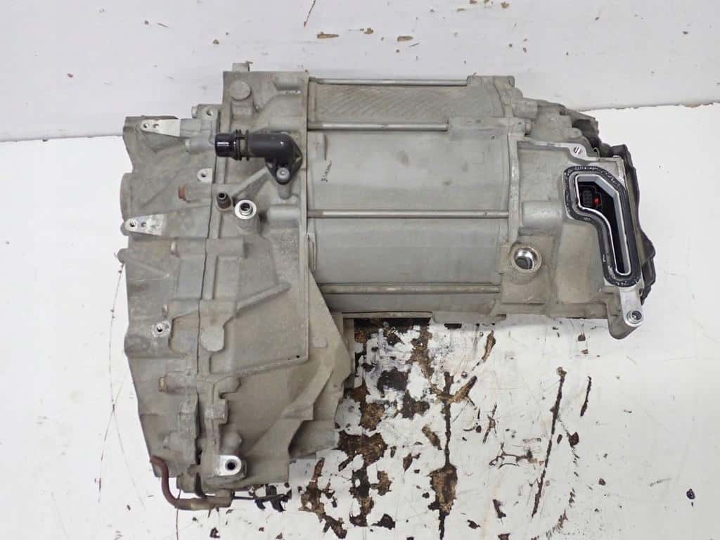 Moteur EBJD vue 2