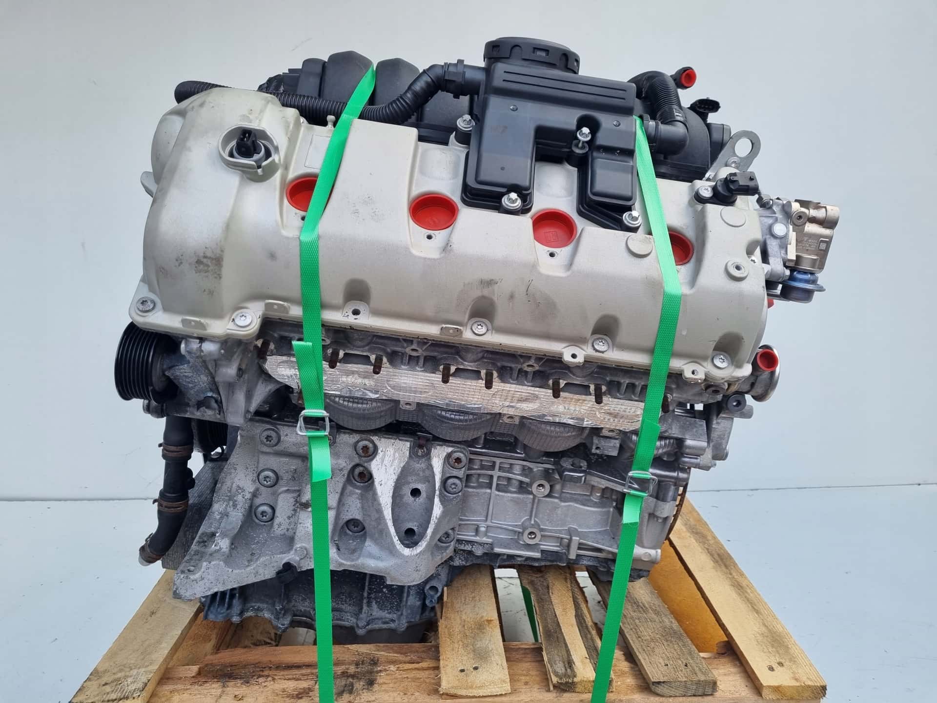 Moteur M 48.02 vue 6