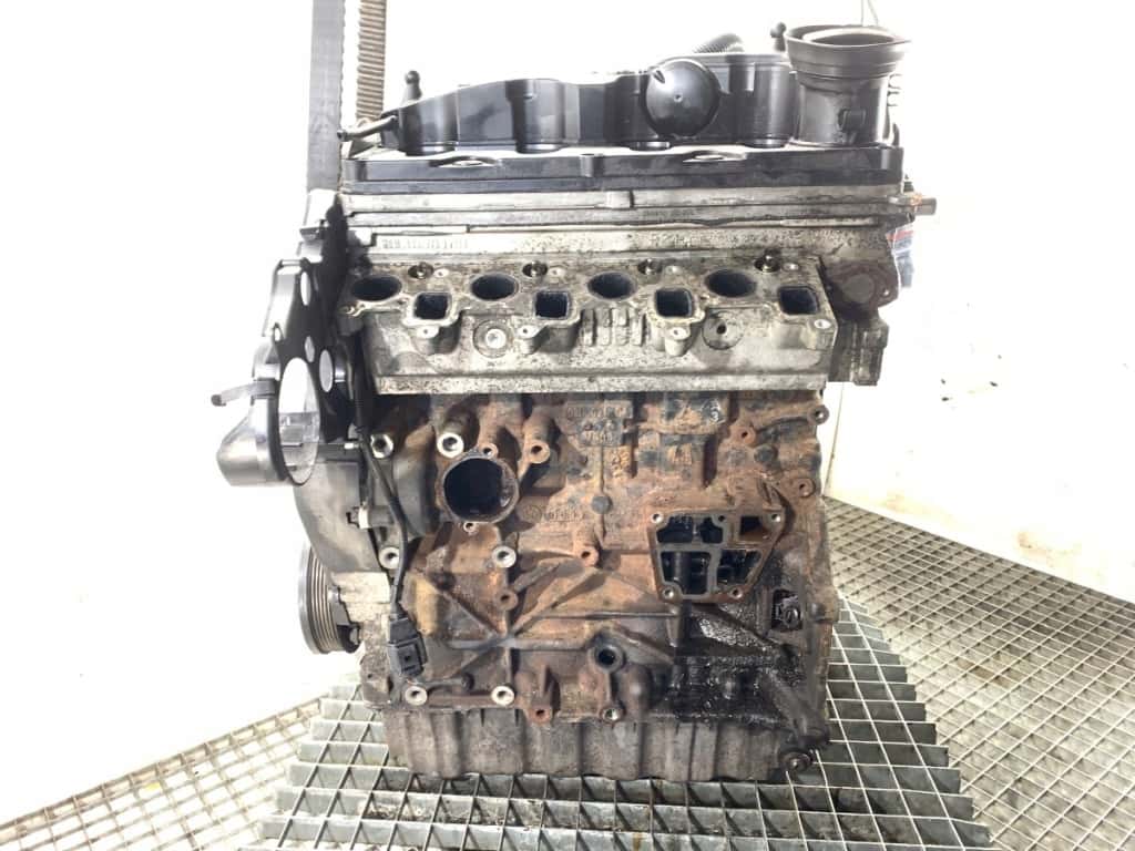 Moteur CFGB vue 2