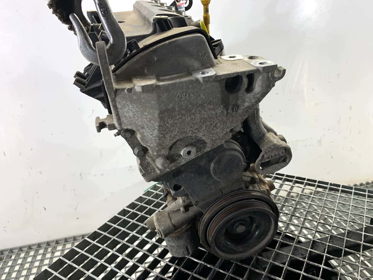 Moteur D4F 740 vue 15