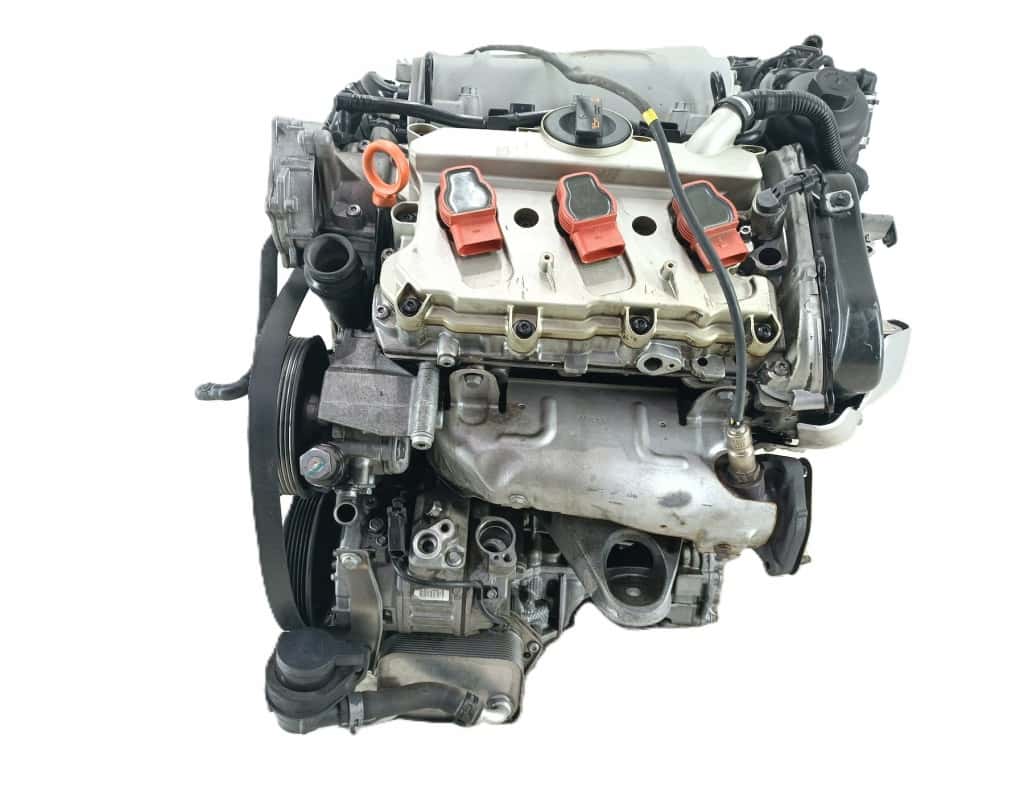 Moteur CJTA vue 4