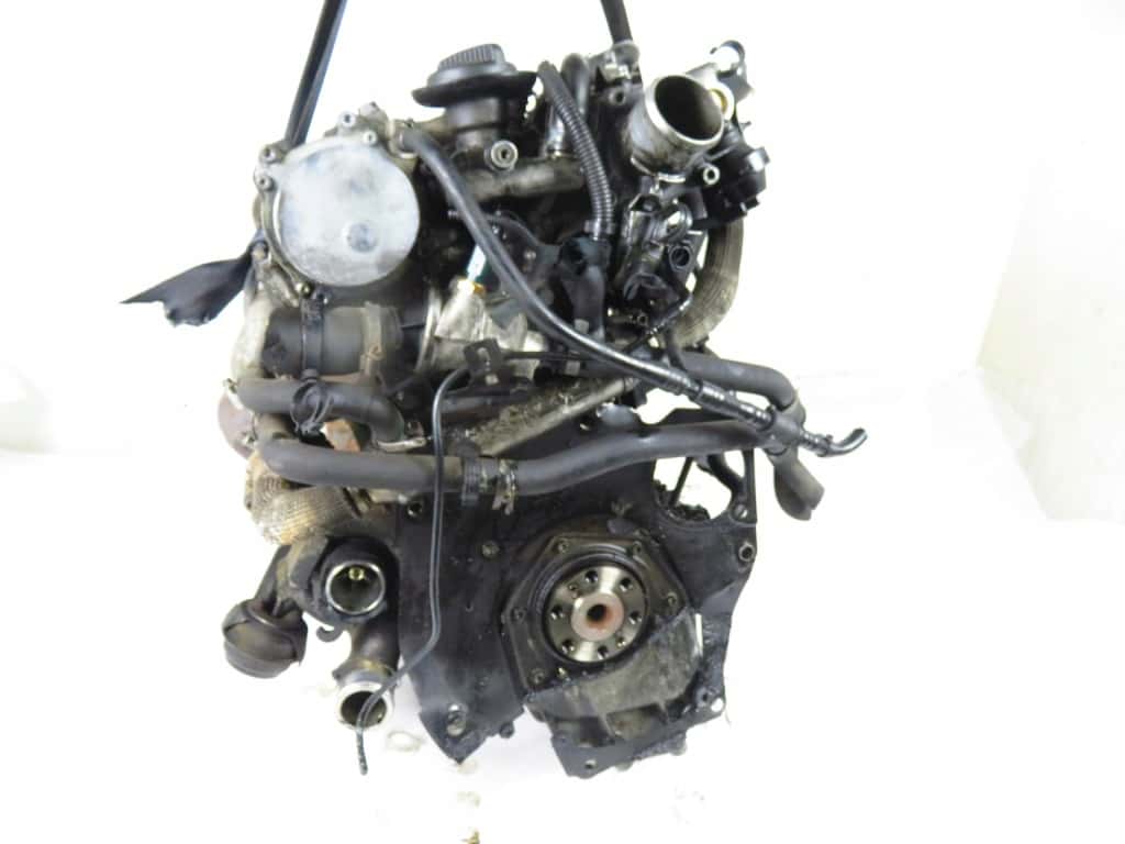 Moteur 192 A5.000 vue 3