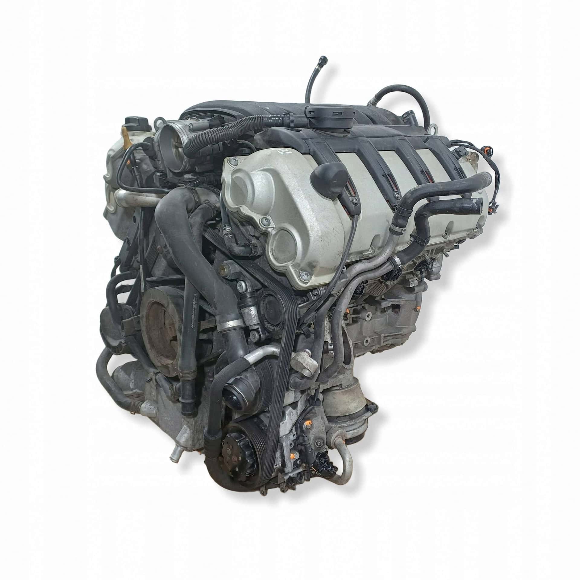 Moteur M 48.01 vue 2