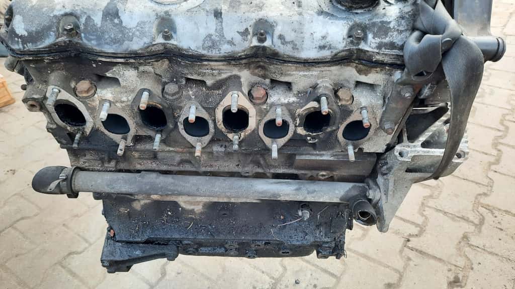 Moteur 8140.27.2510 vue 7