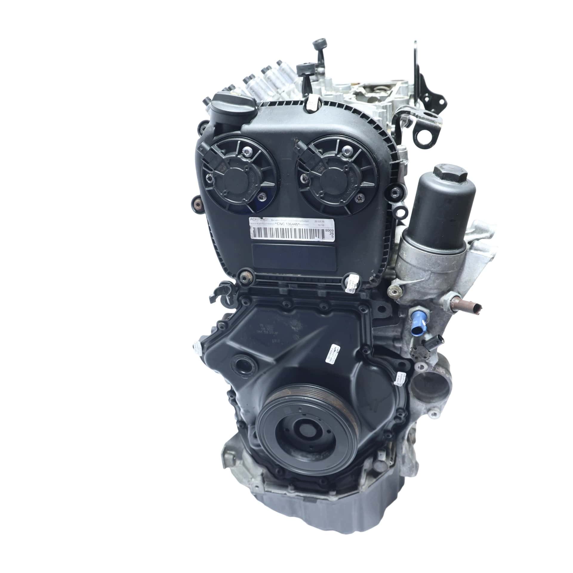 Moteur CNCE vue 6