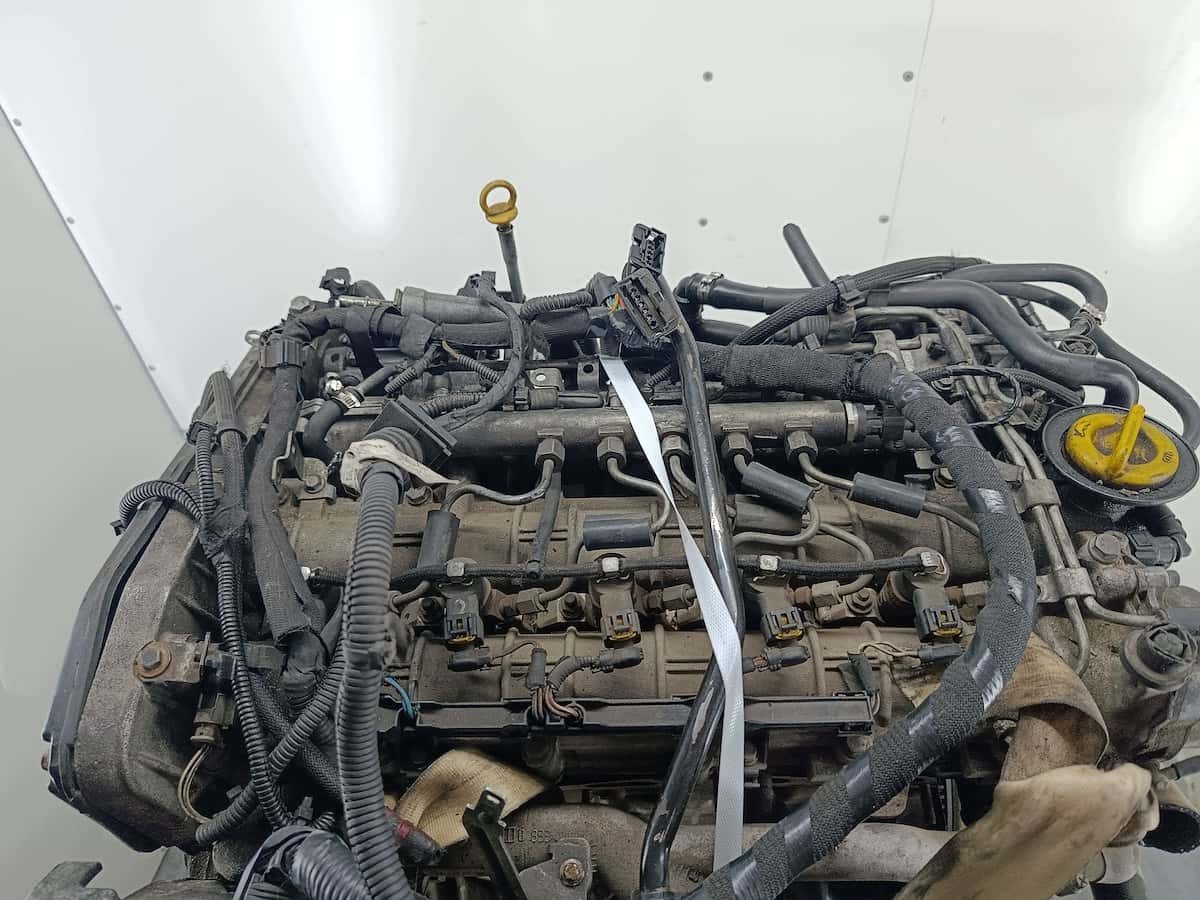 Moteur 939 A9.000 vue 8