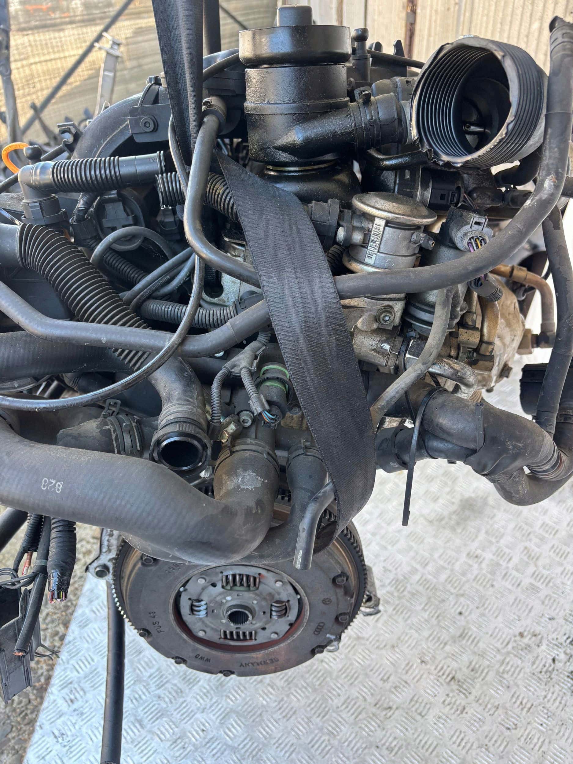 Moteur APF vue 3