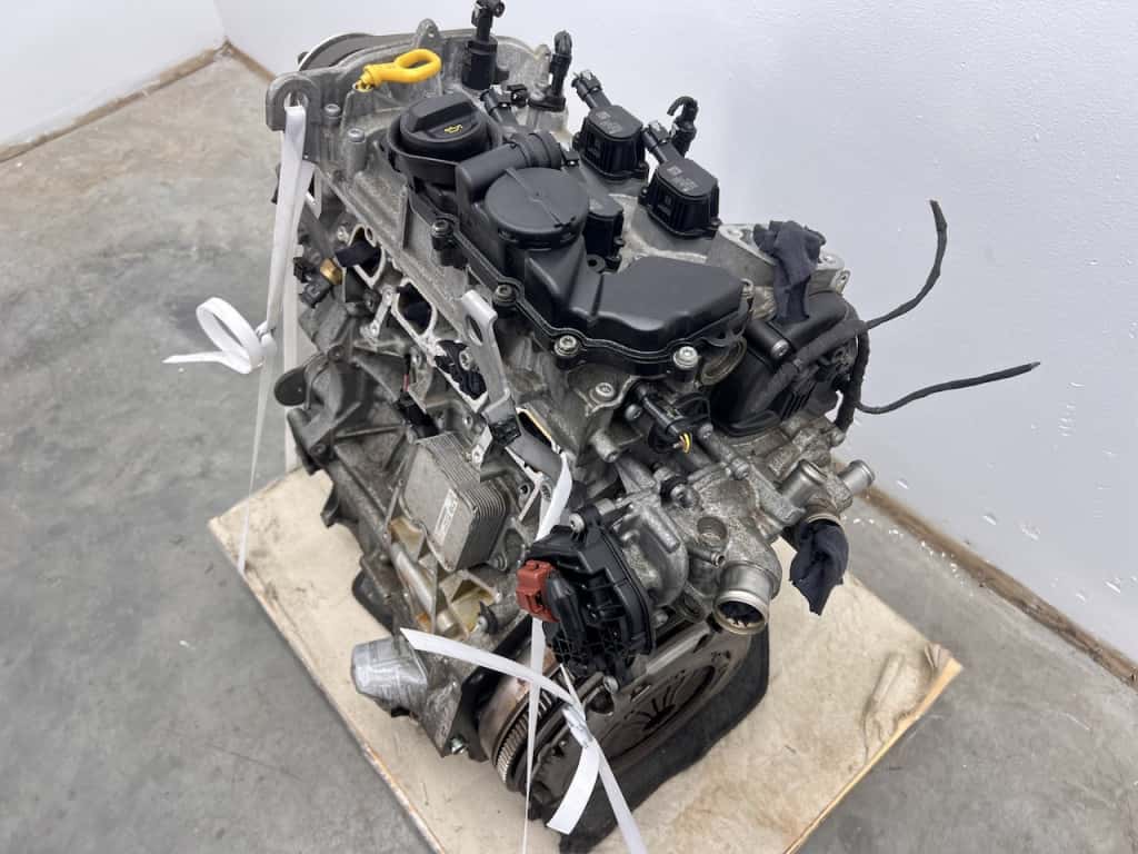 Moteur DPBA vue 3