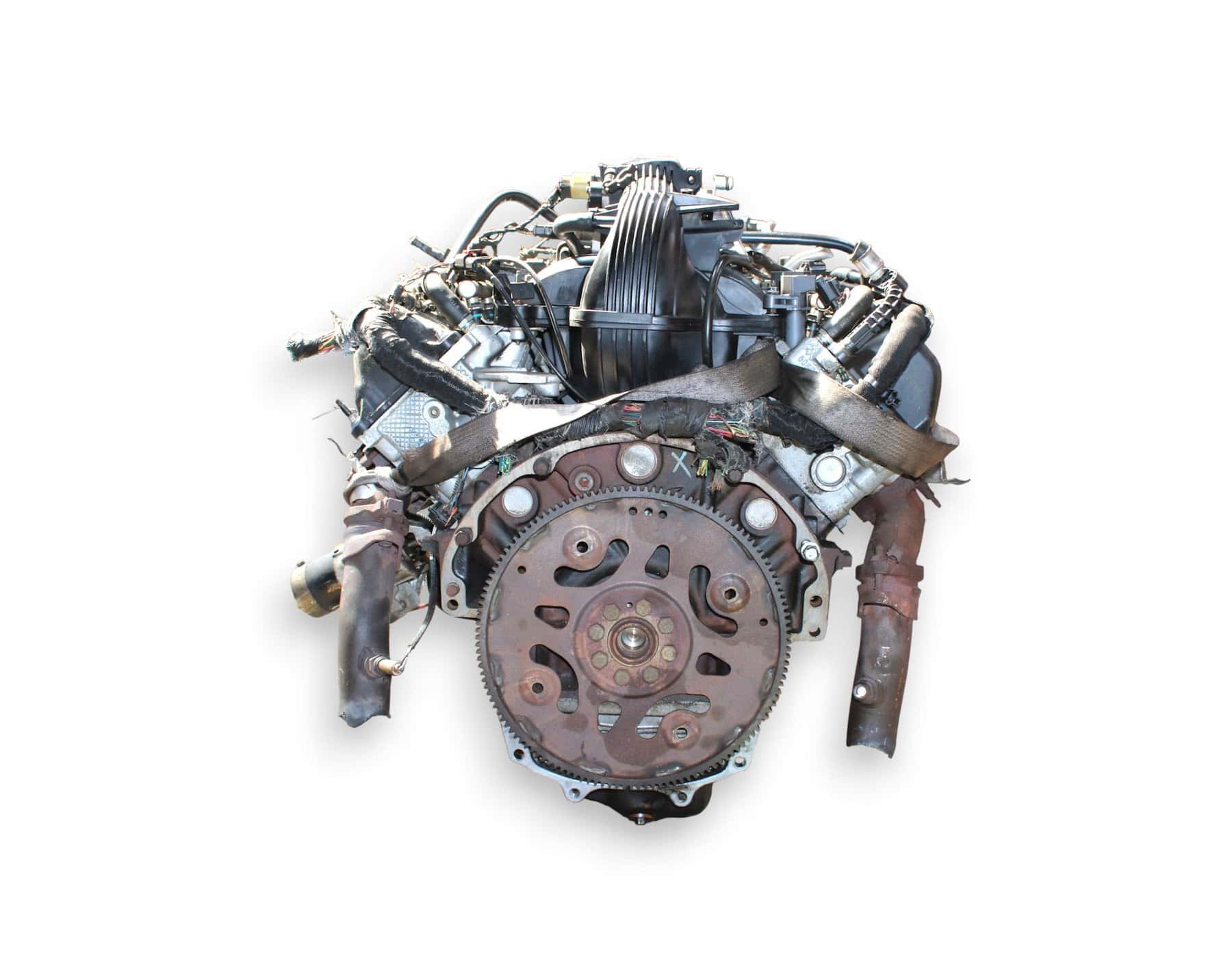 Moteur EKG vue 4