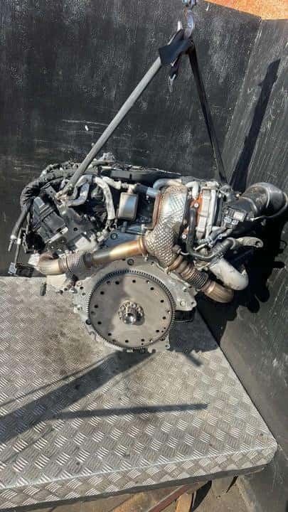 Moteur CSWB vue 5