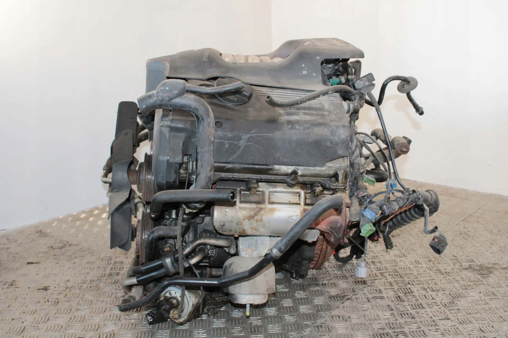 Moteur AML vue 5