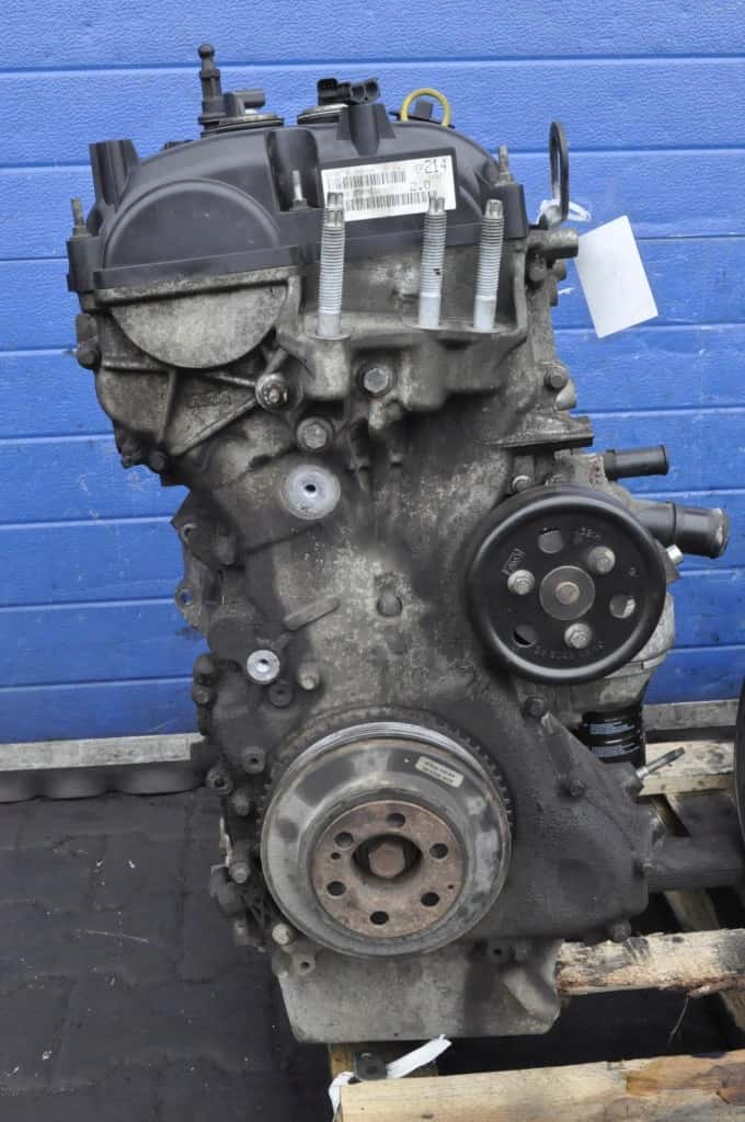 Moteur TNWA vue 3
