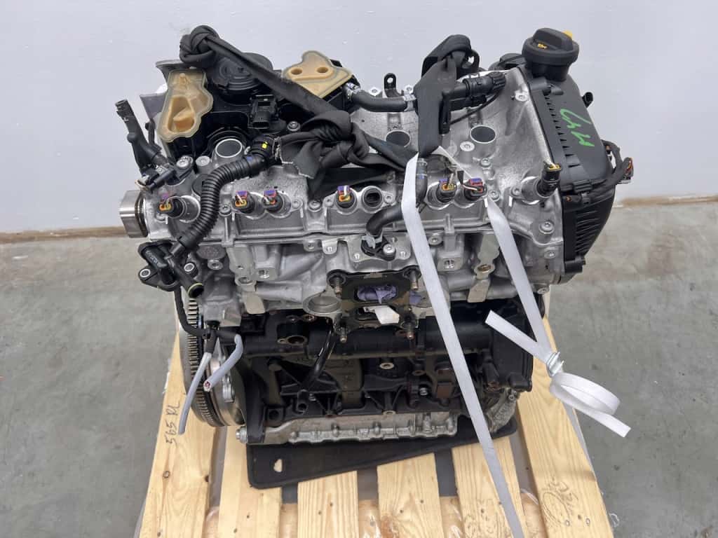 Moteur DNPA vue 2