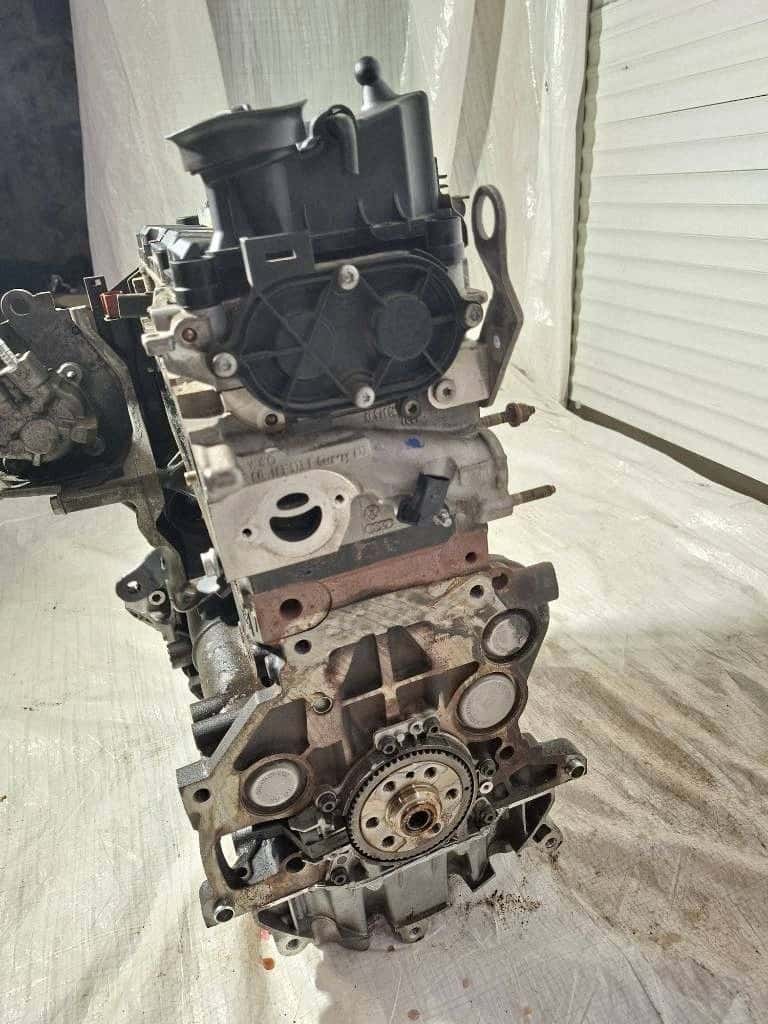 Moteur DFGC vue 5