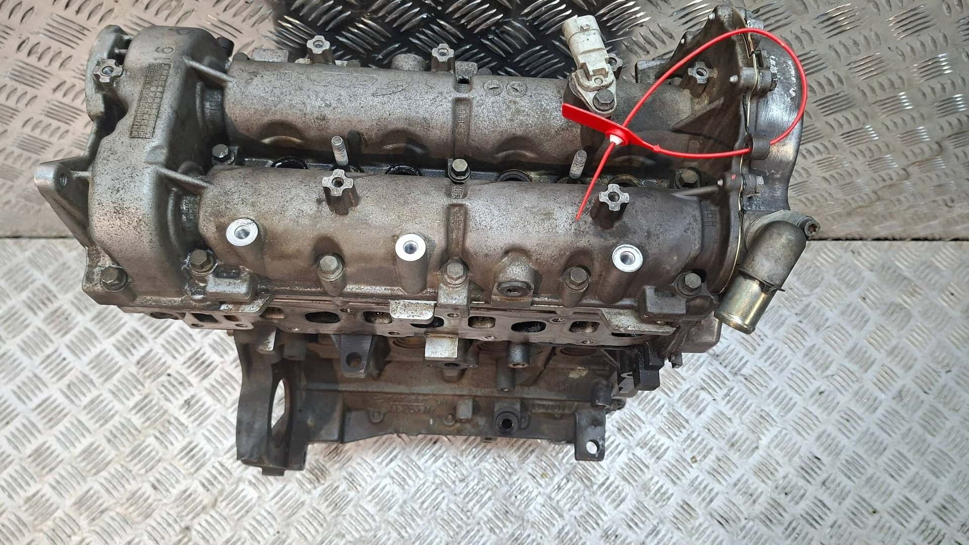 Moteur 199 B1.000 vue 9