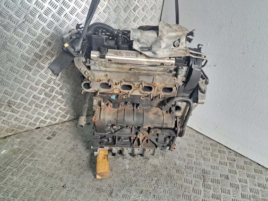 Moteur CUVC vue 2