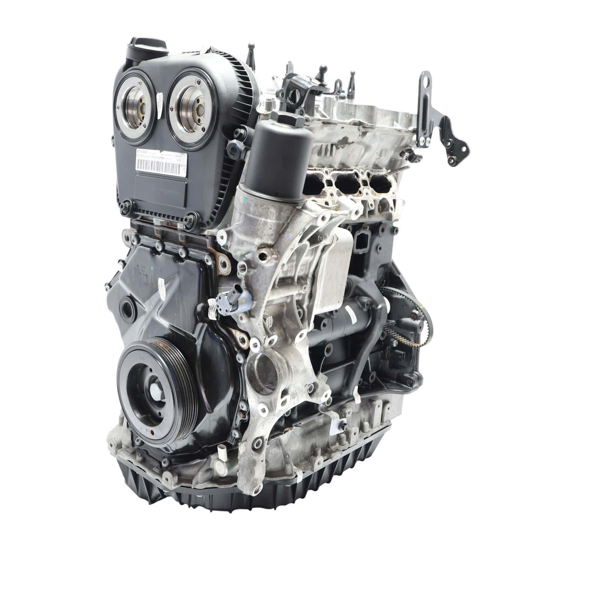 Moteur CJXC vue 8