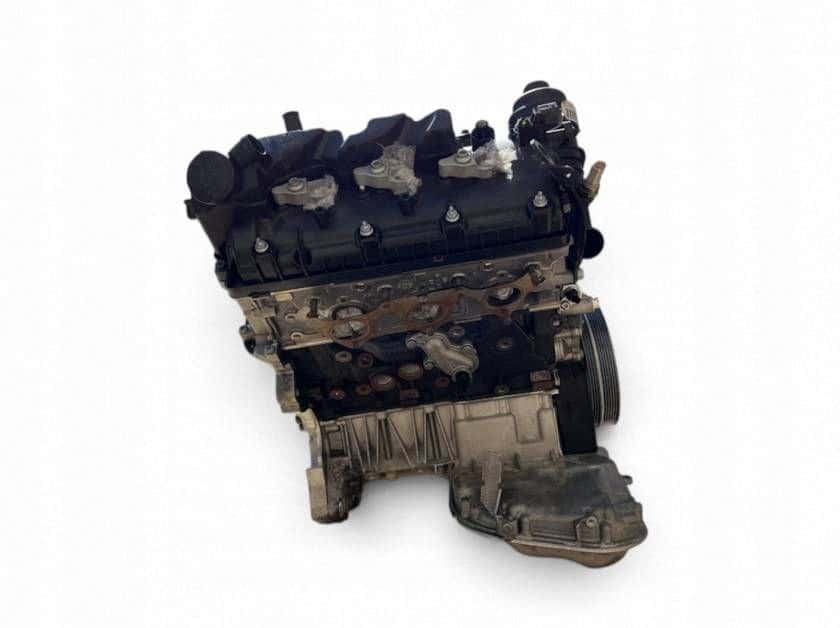 Moteur DDVE vue 12