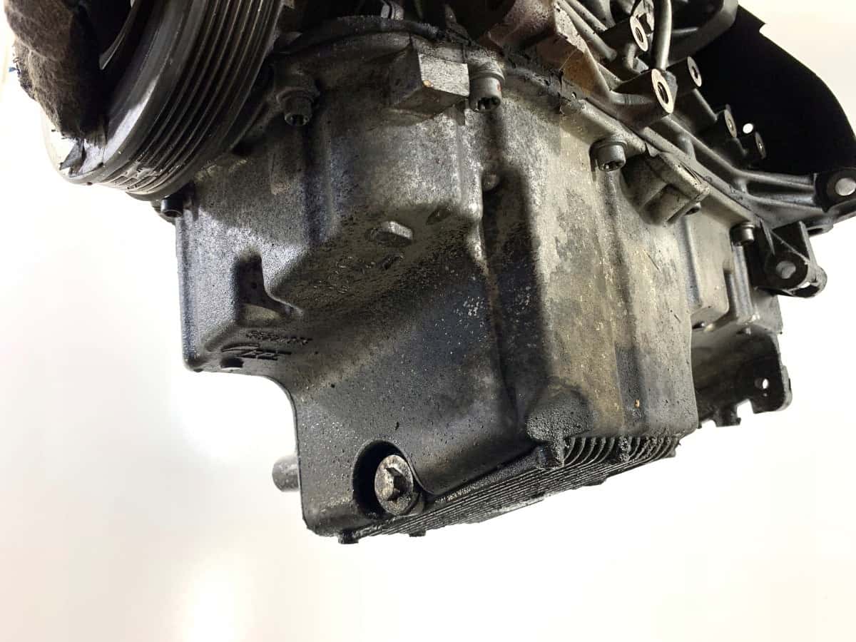 Moteur 198 A2.000 vue 4