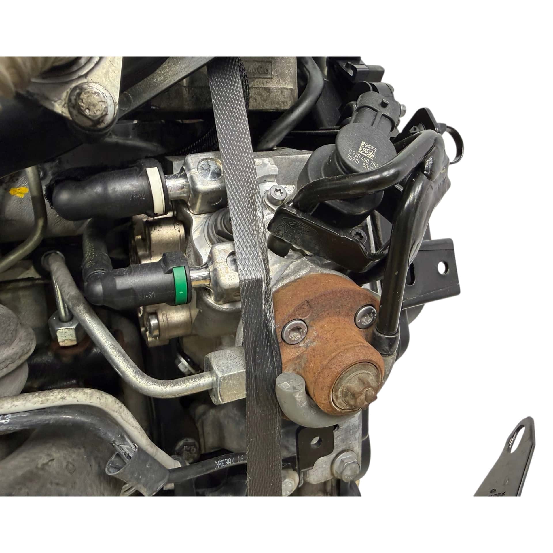 Moteur UGJC vue 7