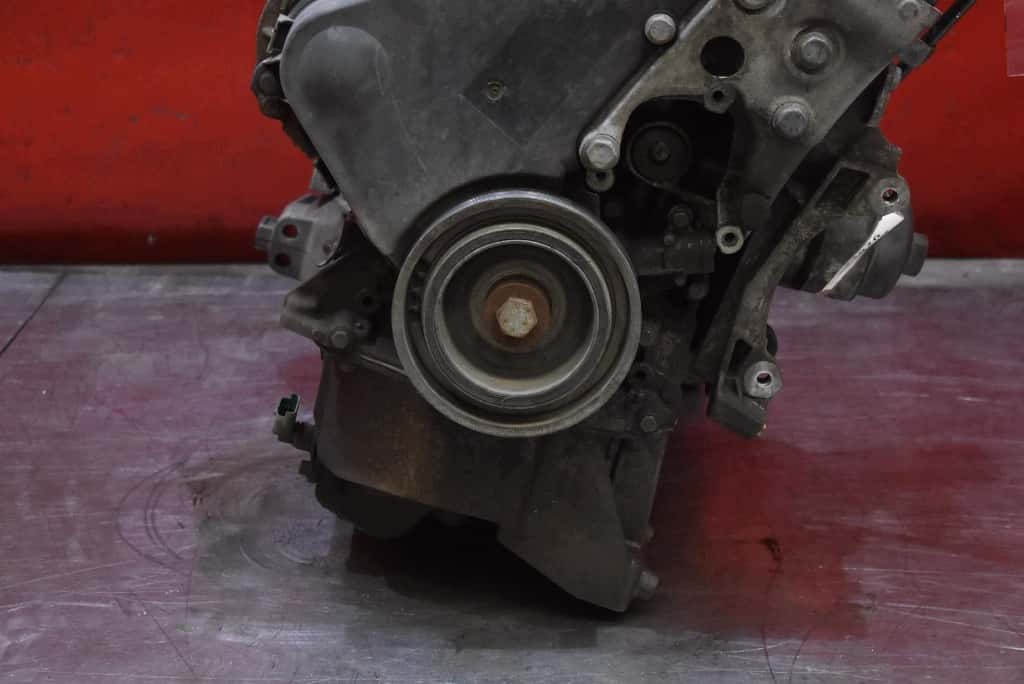Moteur RFJ (EW10A) vue 8