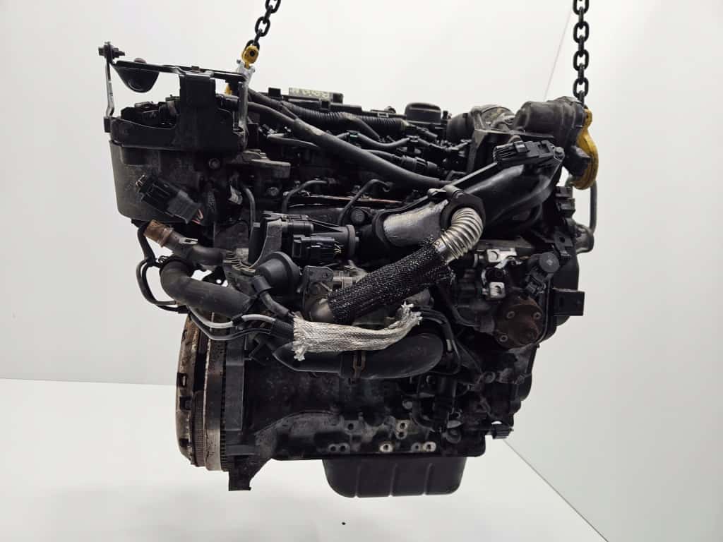 Moteur NGDA vue 2