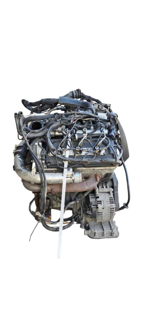 Moteur ASB vue 2