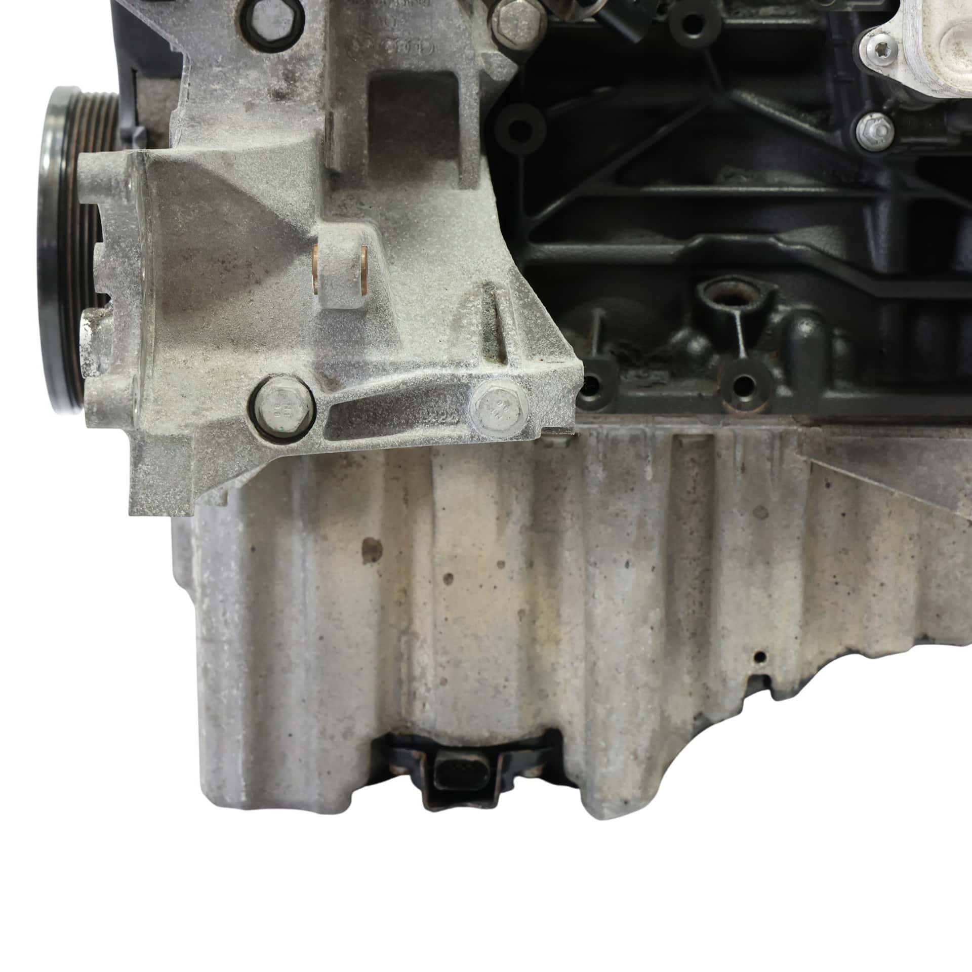 Moteur CGLC vue 8