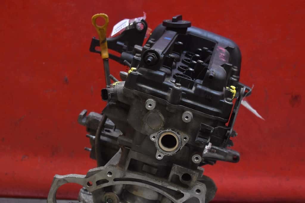 Moteur G4FC vue 7