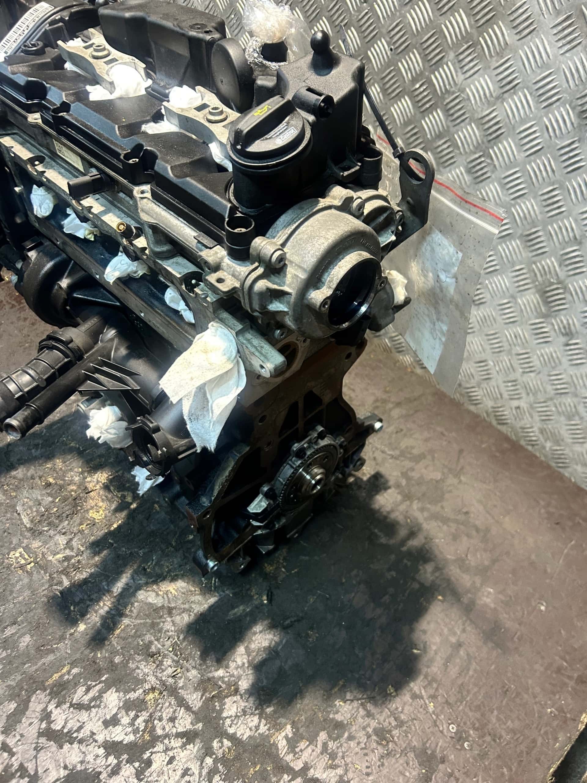 Moteur CUUF vue 5