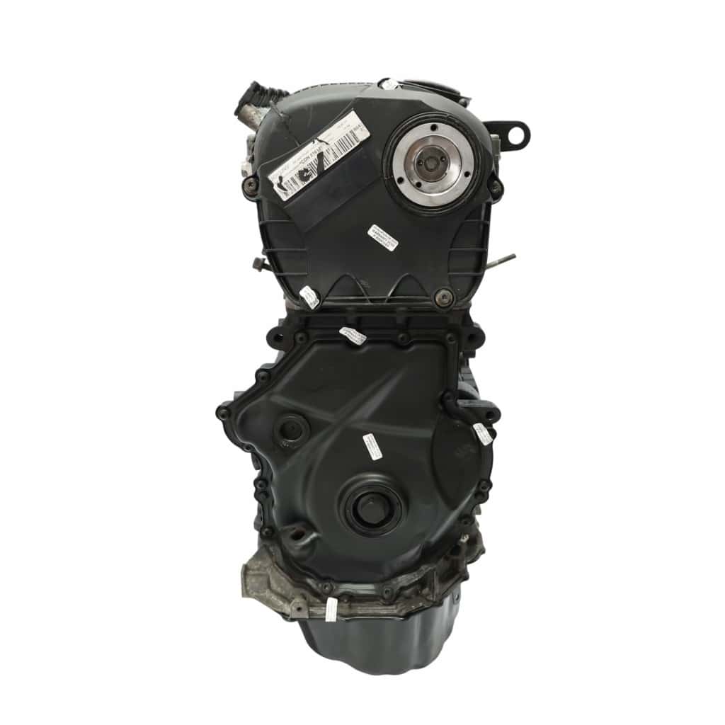Moteur CDNB vue 4