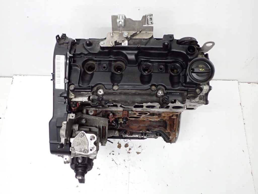 Moteur DTTA vue 2