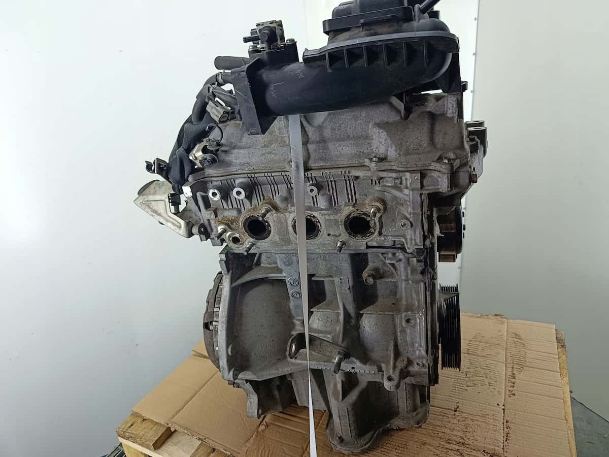 Moteur HR12DE vue 3