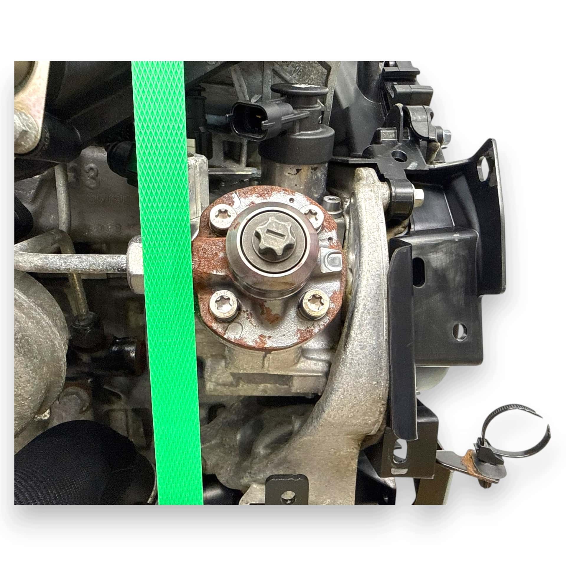 Moteur XVJB vue 14