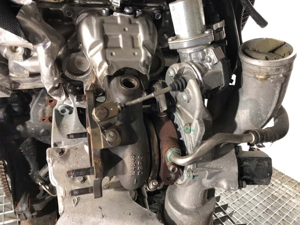 Moteur CYRC vue 6