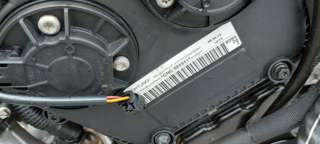 Moteur CNCE vue 4