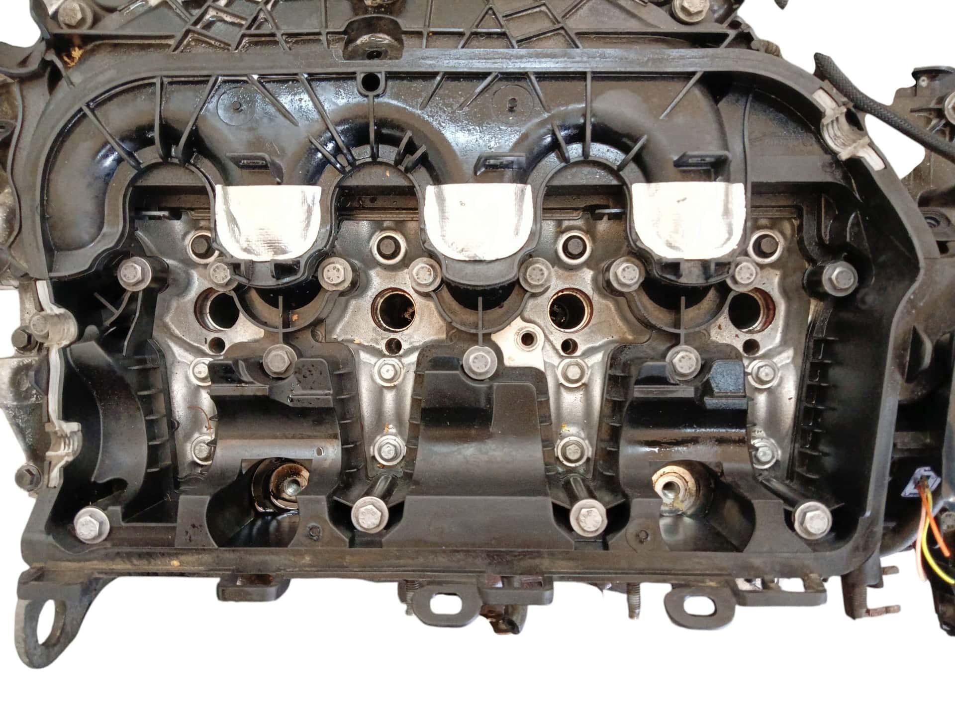 Moteur RHH (DW10CTED4) vue 4