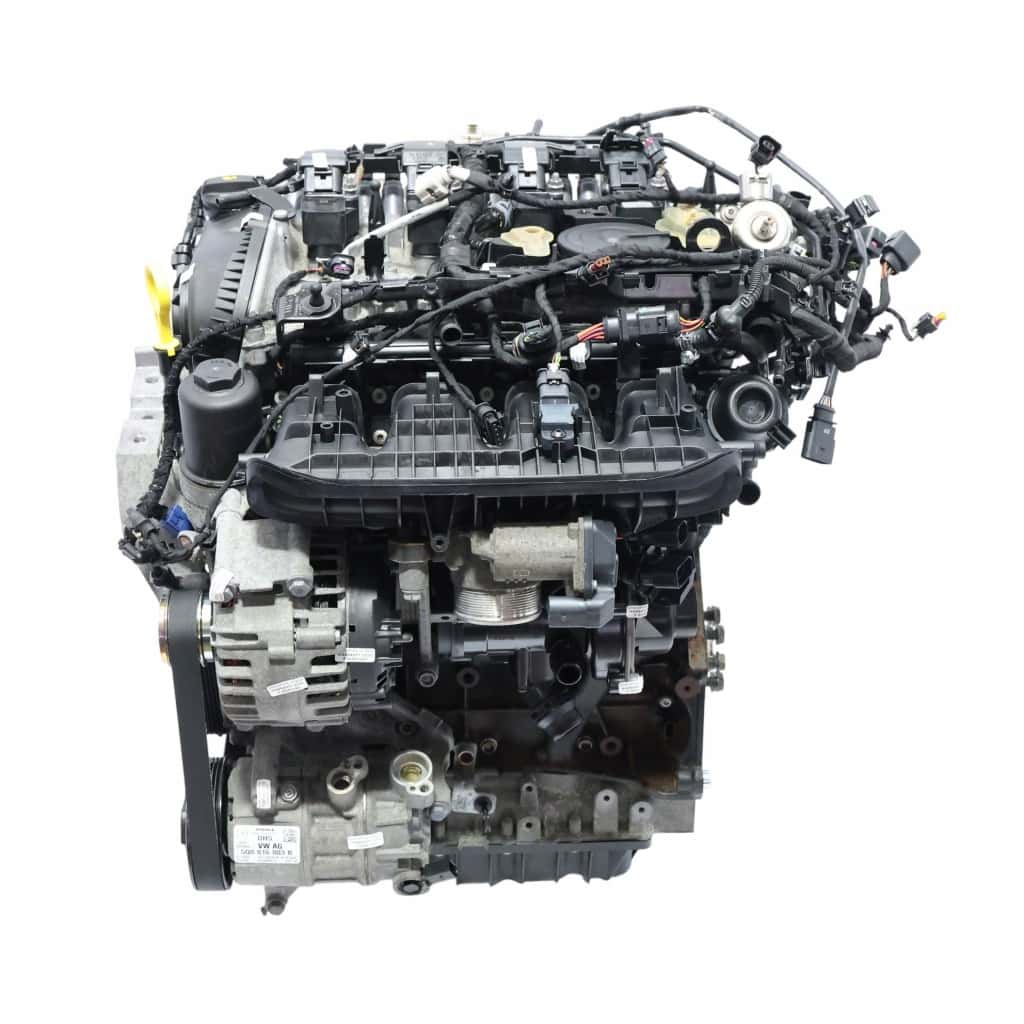 Moteur CJSA vue 2