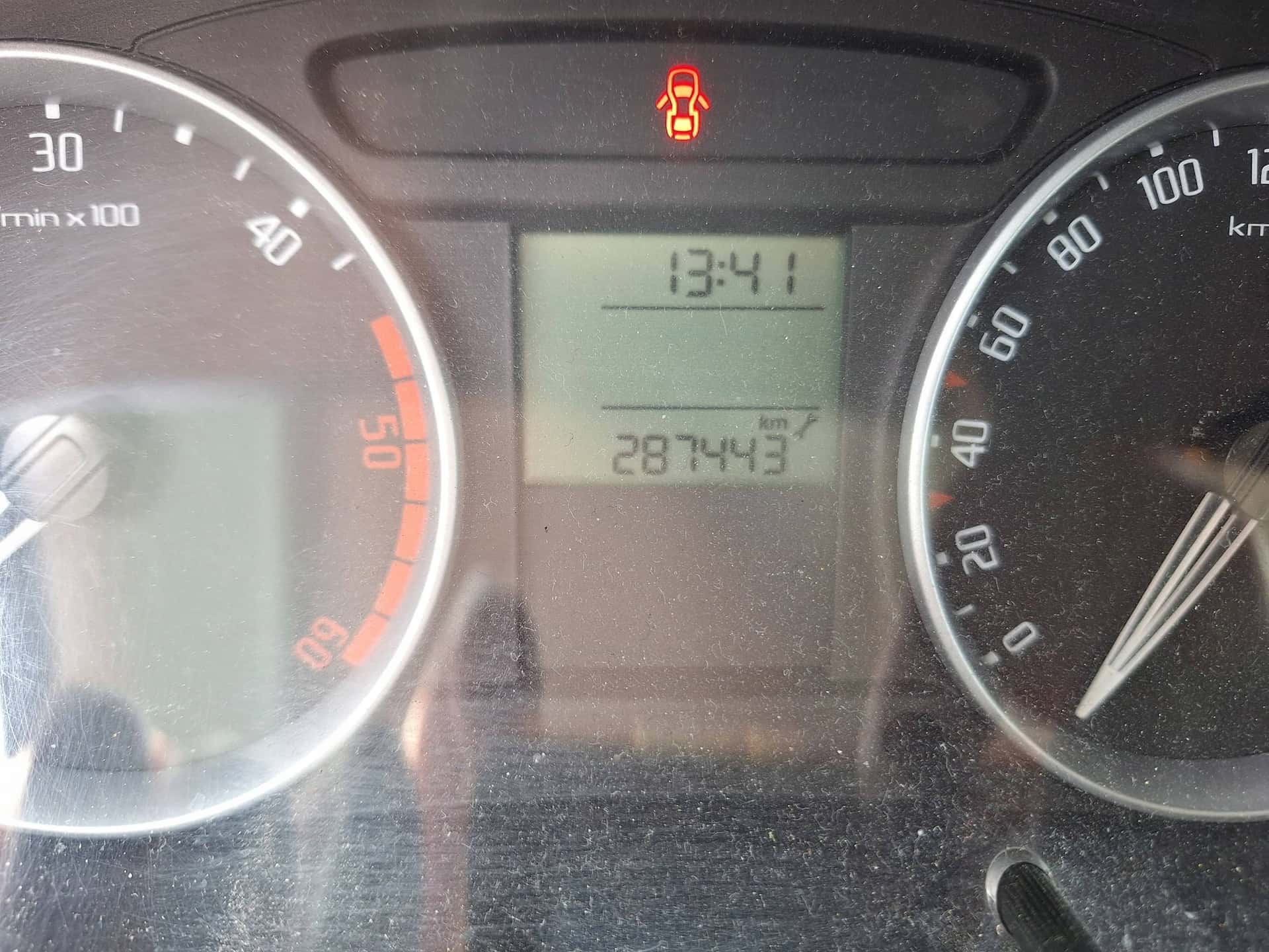 Moteur BNM vue 2