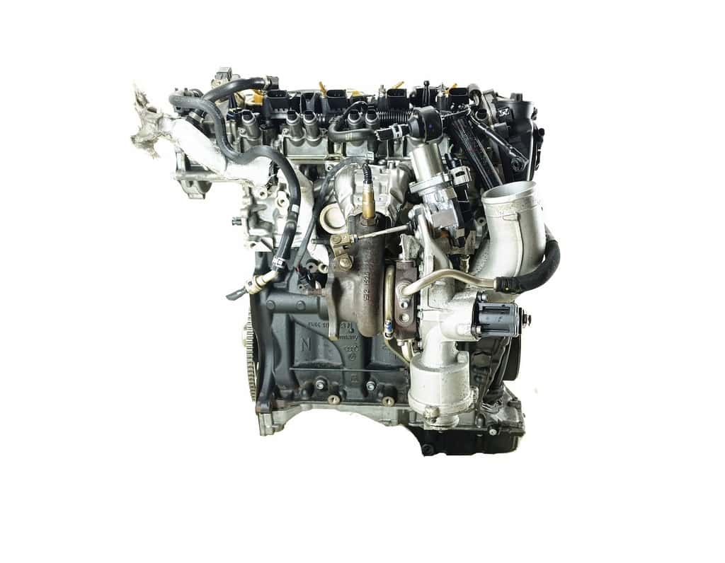 Moteur CYRC vue 3