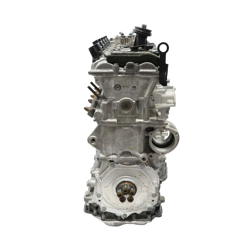 Moteur DNWB vue 4