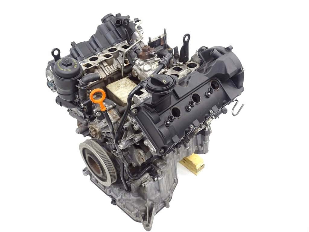 Moteur CJGA vue 5